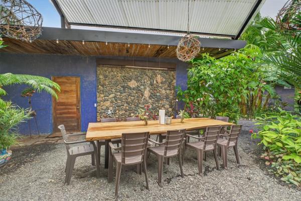 Restaurante y local comercial llave en mano