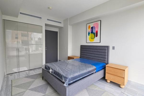 Apt amoblado en nuovo by armani - 104 m2