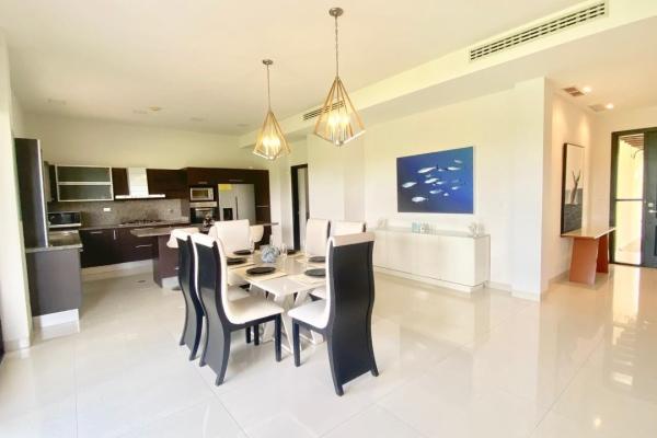 Golf villa ocean view vista mar
