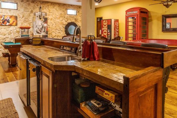Mansion for sale in boquete - chiriquí
