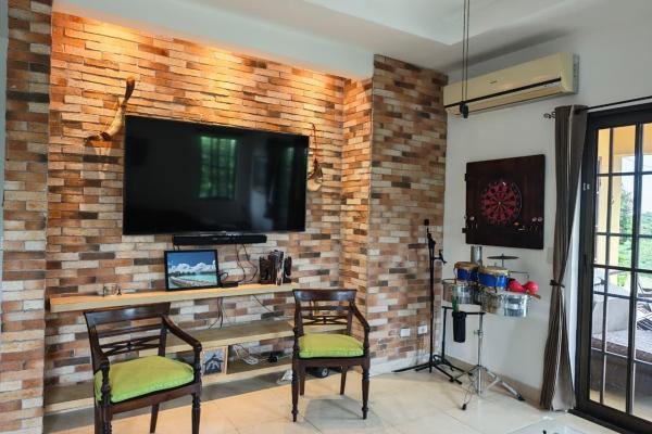 House in hacienda pacifica with 3 bedrooms