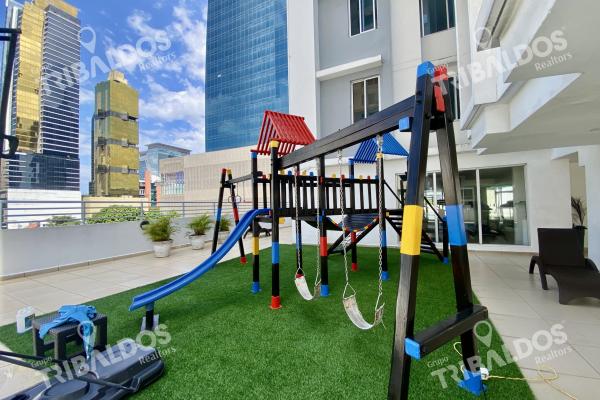 Venta de apartamento en ph galeria uno, en obarrio