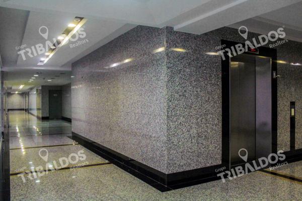 Alquiler oficina amoblada en torre bicsa, avenida balboa