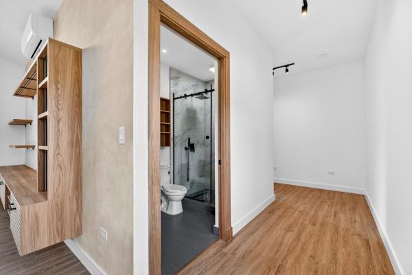 New potrerillos home with quality finishes