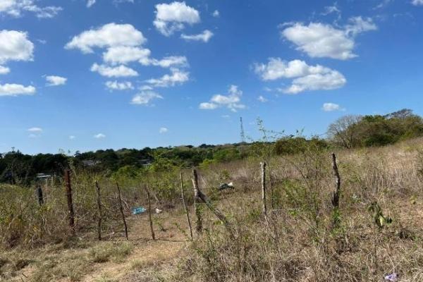 Land for investment in veraguas, santiago