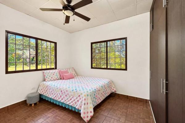 4-bedroom hacienda-style home in david