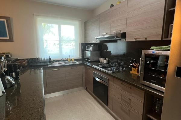 Ground floor apartment in bijao