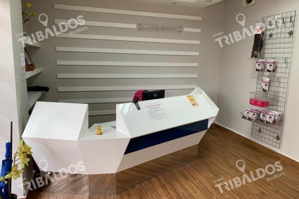 Venta de local comercial en obarrio