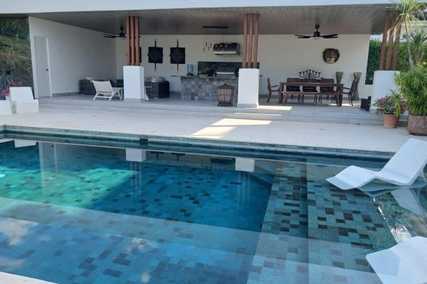 House in bijao beach club - for sale or rent