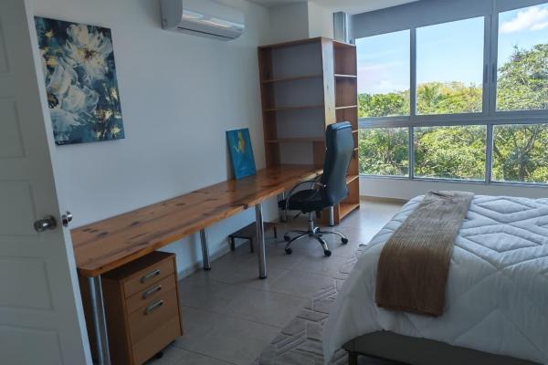Apartamento de 2 habitaciones en ph coronado bay lado del amanecer
