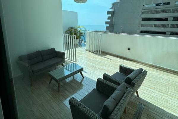 Venta o alquiler de apartamento en ph grand tower, punta pacífica