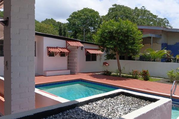 Casa en venta en las cumbres