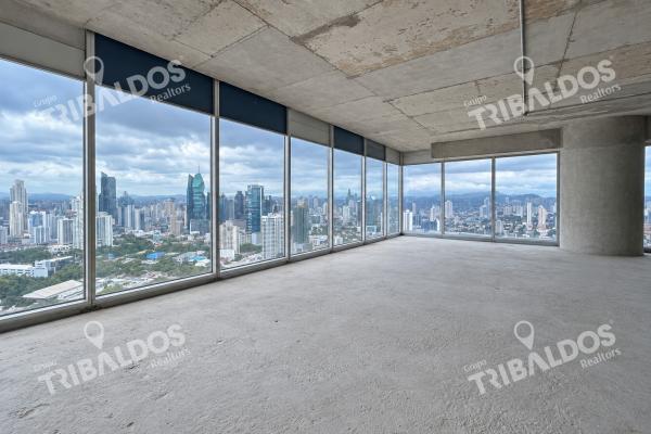 Venta de oficina en gris en oceania business plaza