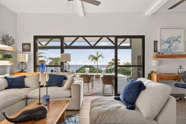 Casa con vista al mar en morrillo heights, veraguas