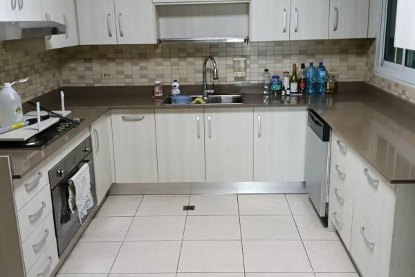 Live in costa pacifica, privileged area