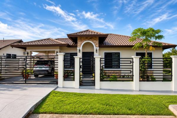 Casa de 3 dormitorios en venta en los algarrobos dolega