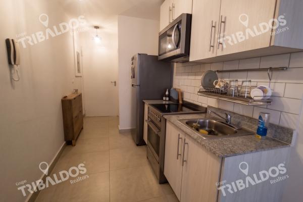 Sale of apartment for investment ph balcones old town.