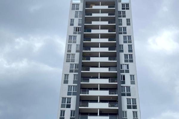 Moderno apartamento en excelente ubicación en urbanización el carmen