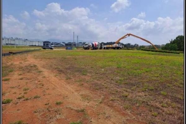 Terreno zona franca del istmo (plp parque logístico panamá)