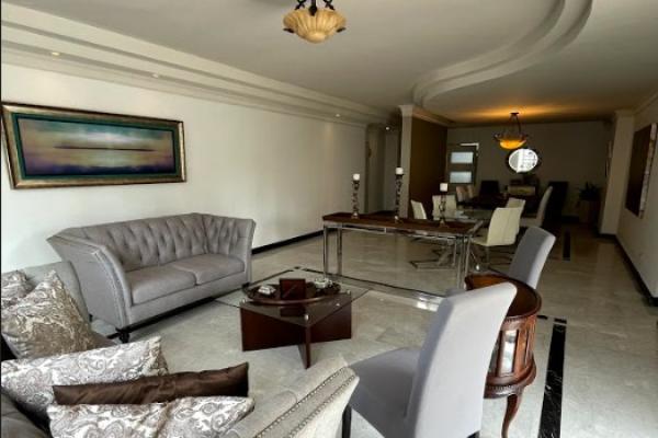 Venta de apartamento en ph torre marbella, bella vista