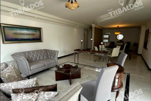 Venta de apartamento en ph torre marbella, bella vista