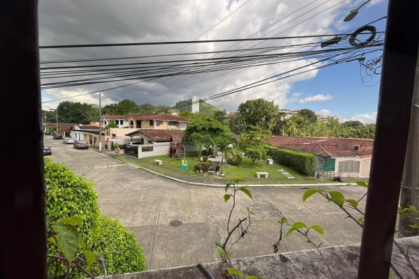 Venta de casa en altos de panamá