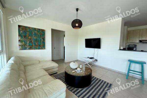Sale of apartment in bijao rodman rio hato