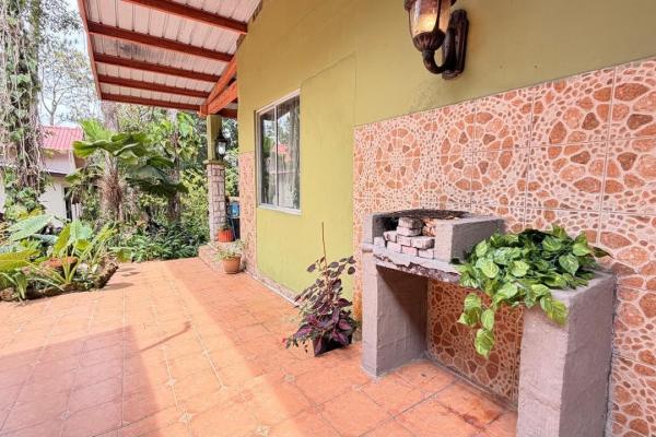 House for sale in el nido, cerro azul.