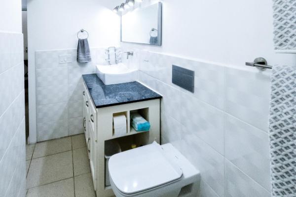 Turnkey 3-bedroom home