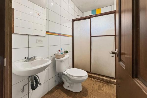 4-bedroom hacienda-style home in david