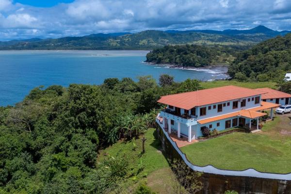 ¡impresionante casa de pesca en venta en panamá!