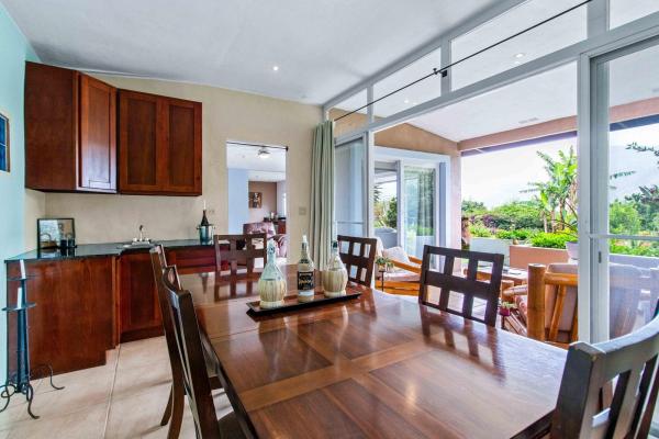Condominio planta baja monte verde – boquete