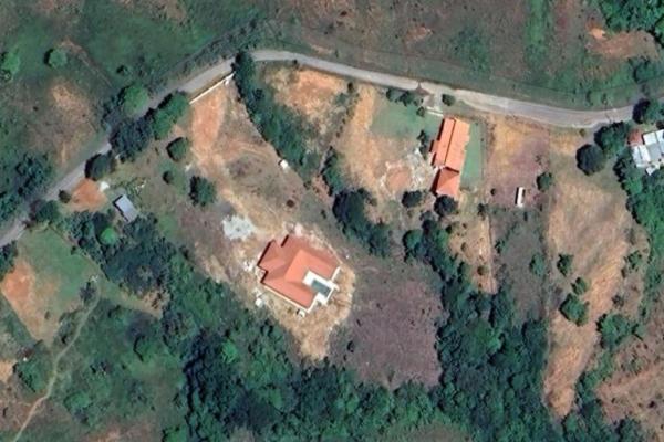 Casa en venta – vista a al mar en el calvario