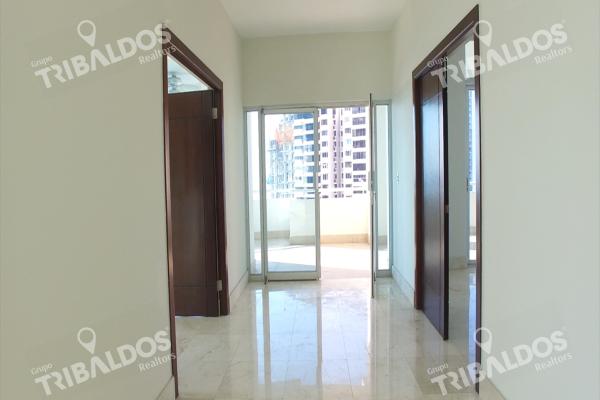 Venta de apartamento en ph torre del parque