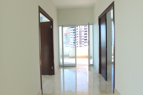 Venta de apartamento en ph torre del parque