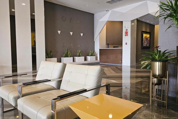 Venta de apartamento en parkside costa del este panama city