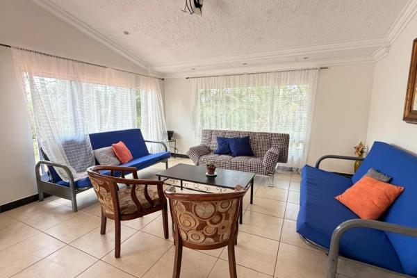 Venta de casa en el nido, cerro azul.
