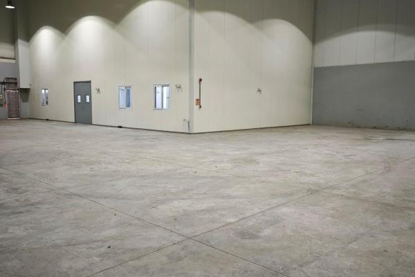 Galera building, 3 floors, inside free trade zone