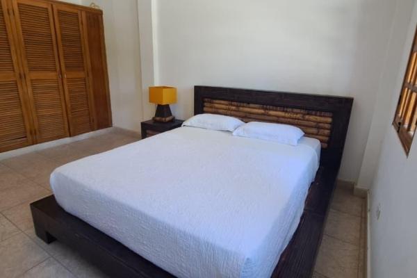 Villa dúplex frente al mar en playa blanca