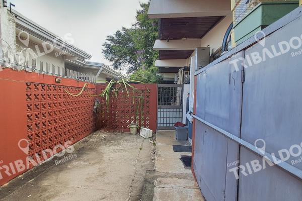 Venta de casa con uso comercial en san francisco