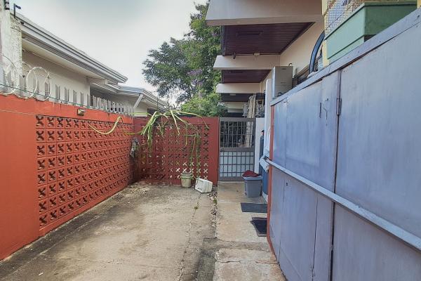Venta de casa con uso comercial en san francisco