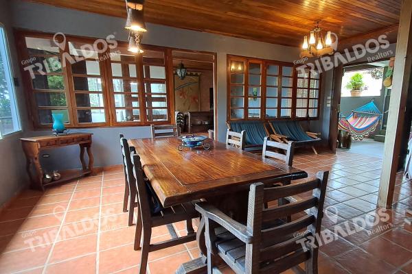 Venta de casa en cerro azul, residencial altos de cerro azul