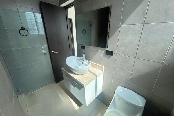 Apartment for rent (only appliances included)