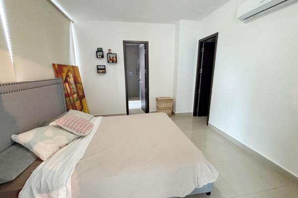 Alquiler apartamento (línea blanca)