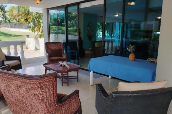 Apartamento planta baja de 2 dormitorios en coronado country club