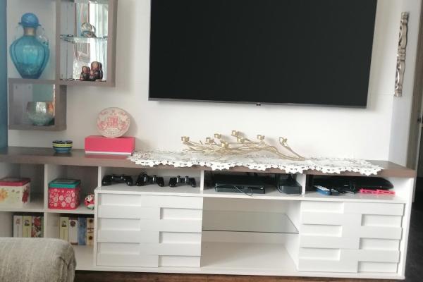 Venta o alquiler de apartamento en villa lucre