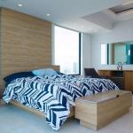 Ocean view condo in punta paitilla panama city pan