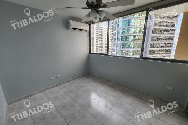 Venta de apartamento en ph perlas del pacífico, punta paitilla