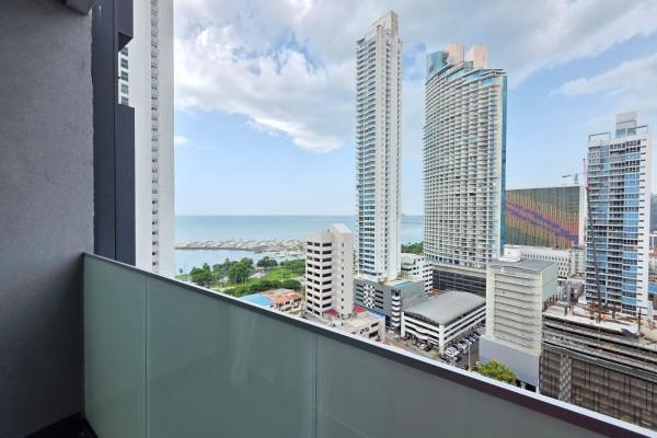Luxury apartment for sale in bella vista