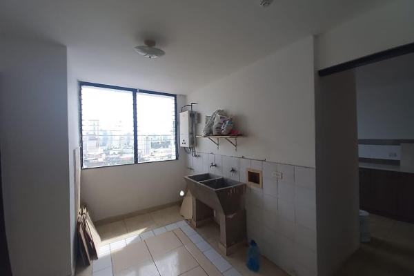 Se vende apartamento marbella tower ii, reposeído